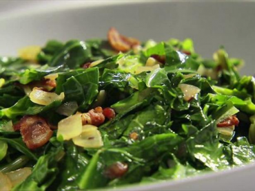 collard greens recipe