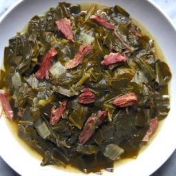 Collard greens