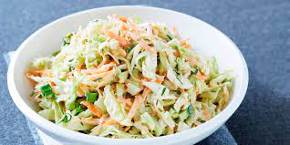 Cole Slaw