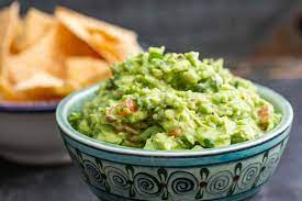 Guacamole