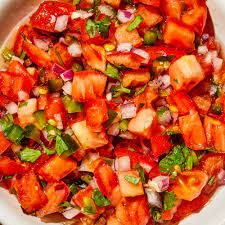 Pico de gallo