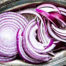 Slice Onions