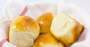 Butter Buns