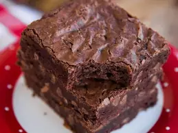 Cocoa Brownies