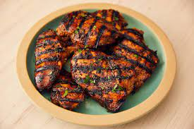 Chicken Breast (Grill)