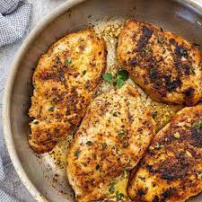 Chicken Breast (Prep)